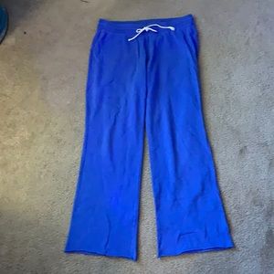 Old Navy sweats size large